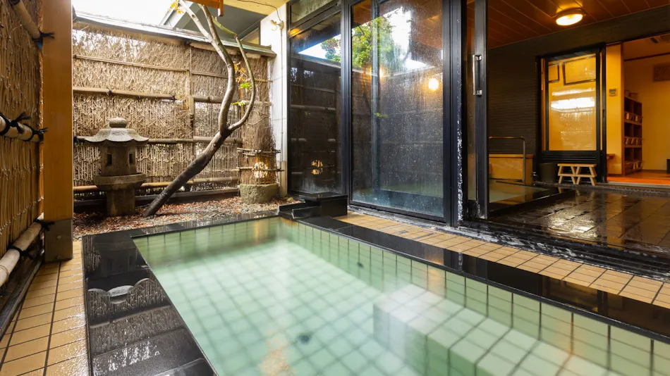 Otowaya Ryokan