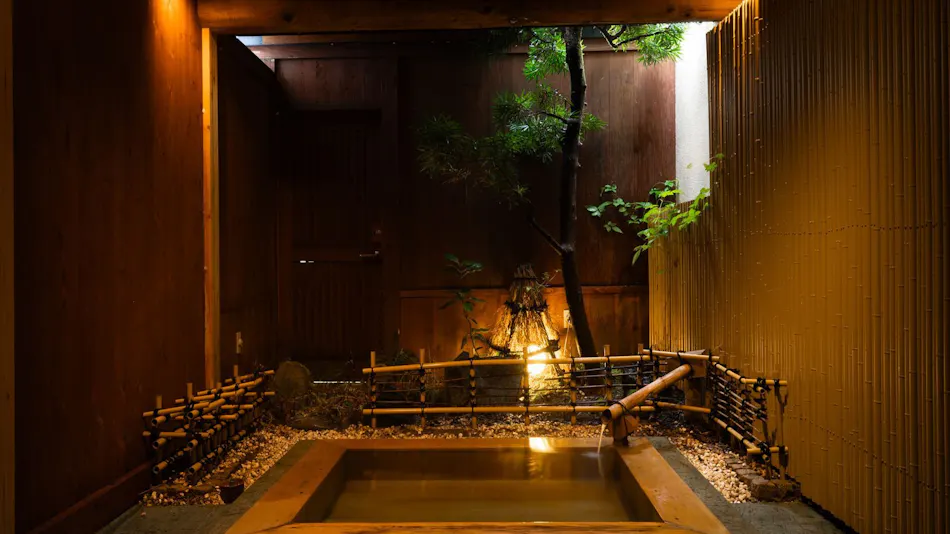 Otowaya Ryokan