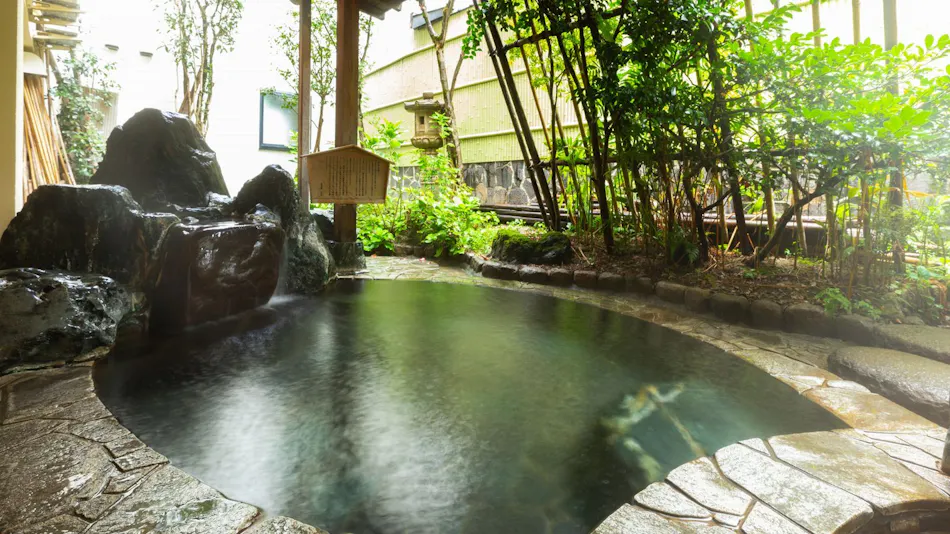 Otowaya Ryokan