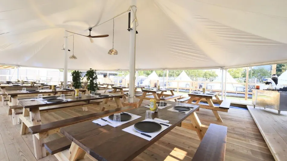 SPRINGS VILLAGE Ashigara・Tanzawa Onsen Resort & Glamping