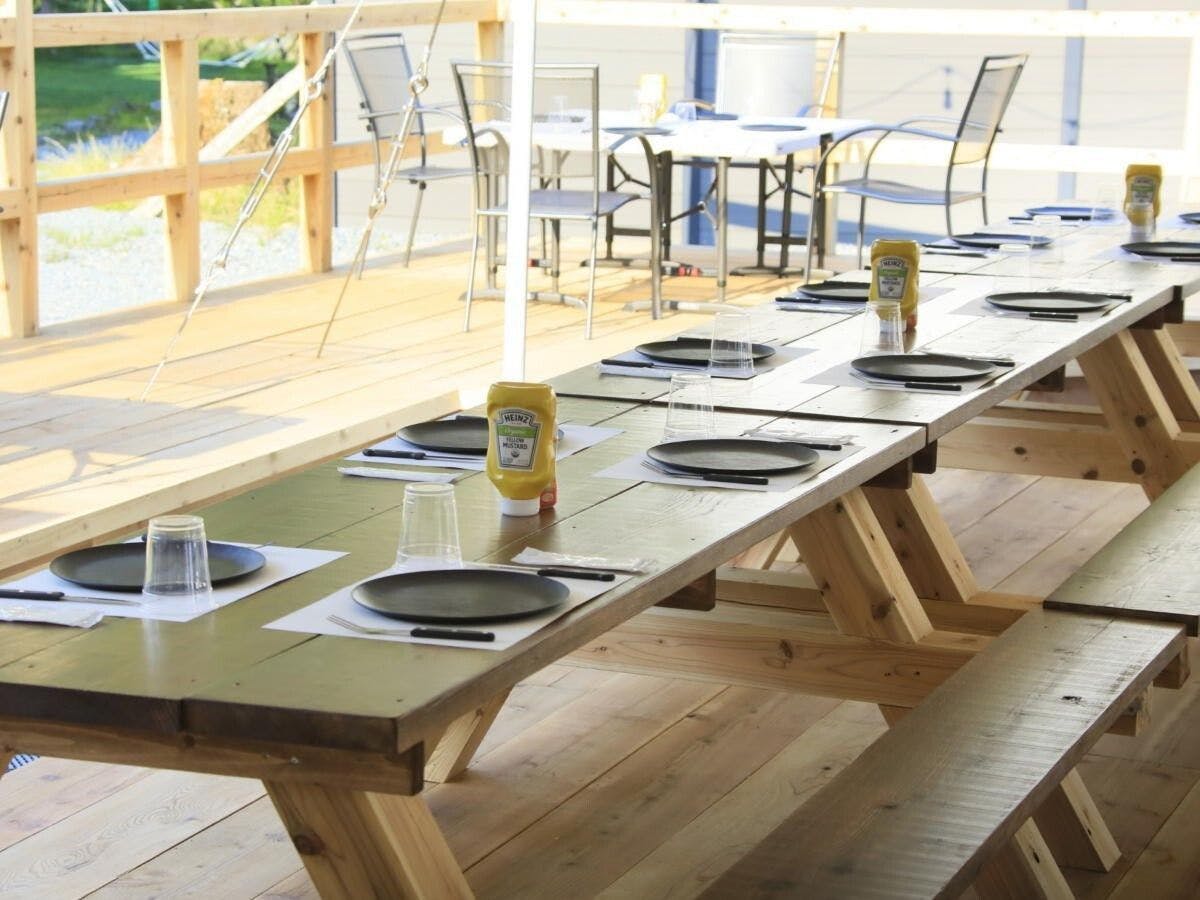 SPRINGS VILLAGE Ashigara・Tanzawa Onsen Resort & Glamping