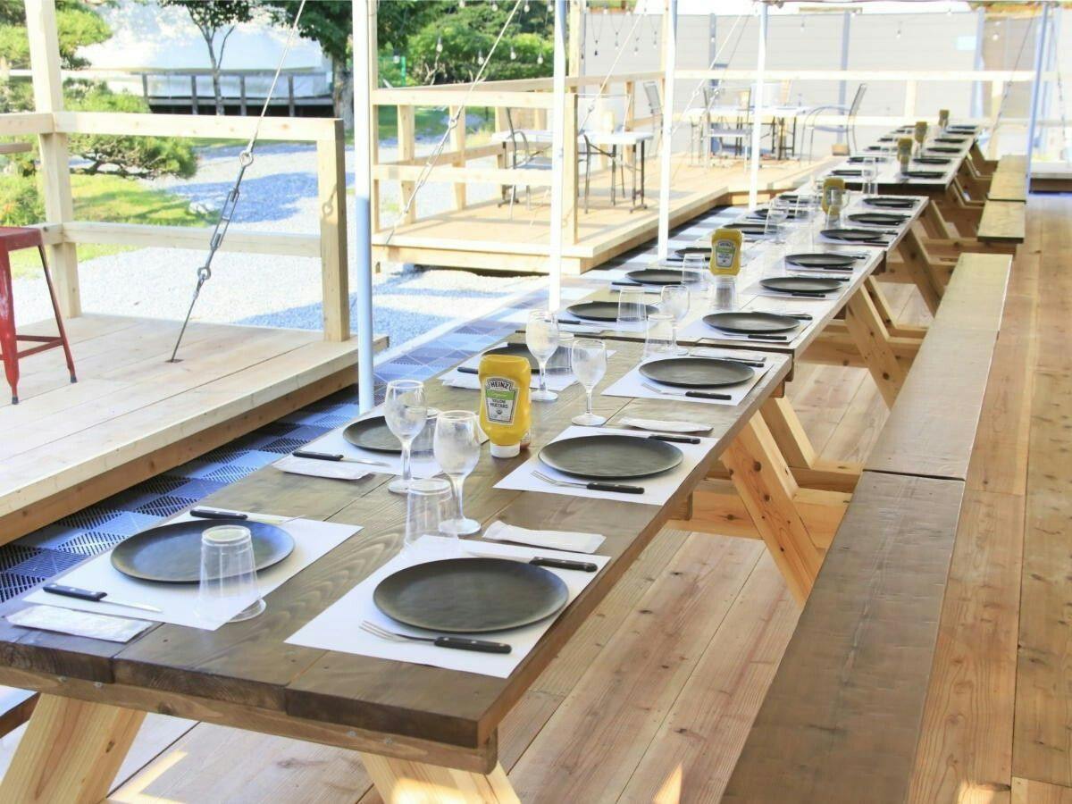 SPRINGS VILLAGE Ashigara・Tanzawa Onsen Resort & Glamping