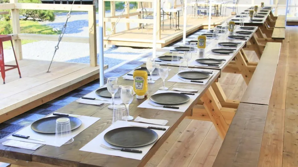 SPRINGS VILLAGE Ashigara・Tanzawa Onsen Resort & Glamping