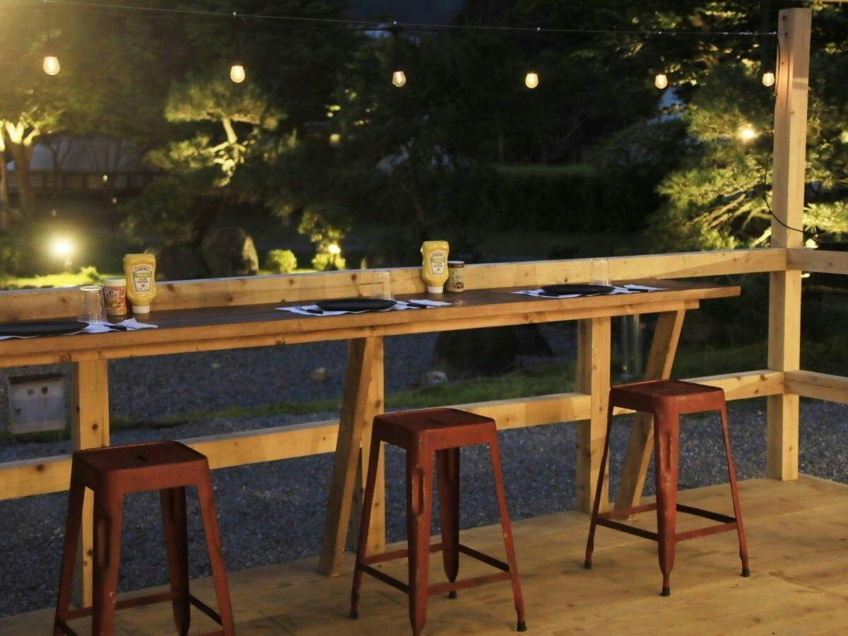 SPRINGS VILLAGE Ashigara・Tanzawa Onsen Resort & Glamping