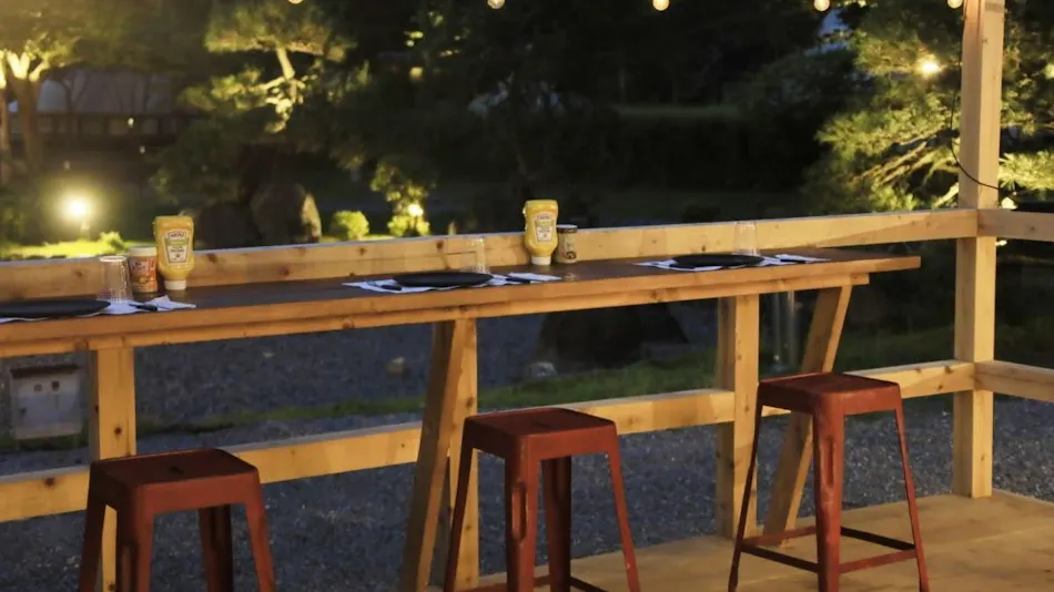 SPRINGS VILLAGE Ashigara・Tanzawa Onsen Resort & Glamping