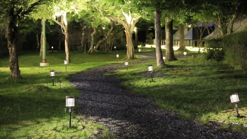 SPRINGS VILLAGE Ashigara・Tanzawa Onsen Resort & Glamping