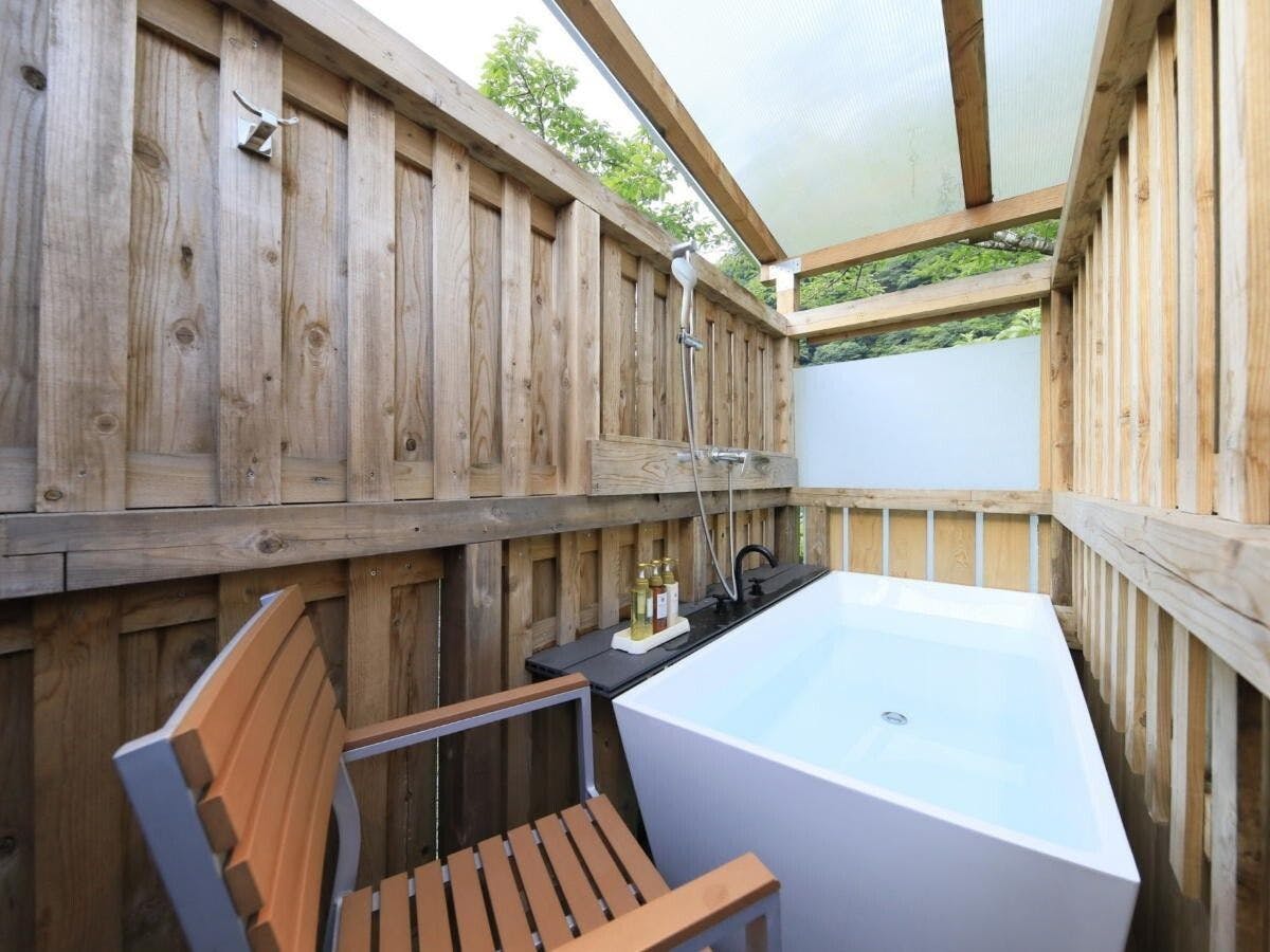SPRINGS VILLAGE Ashigara・Tanzawa Onsen Resort & Glamping