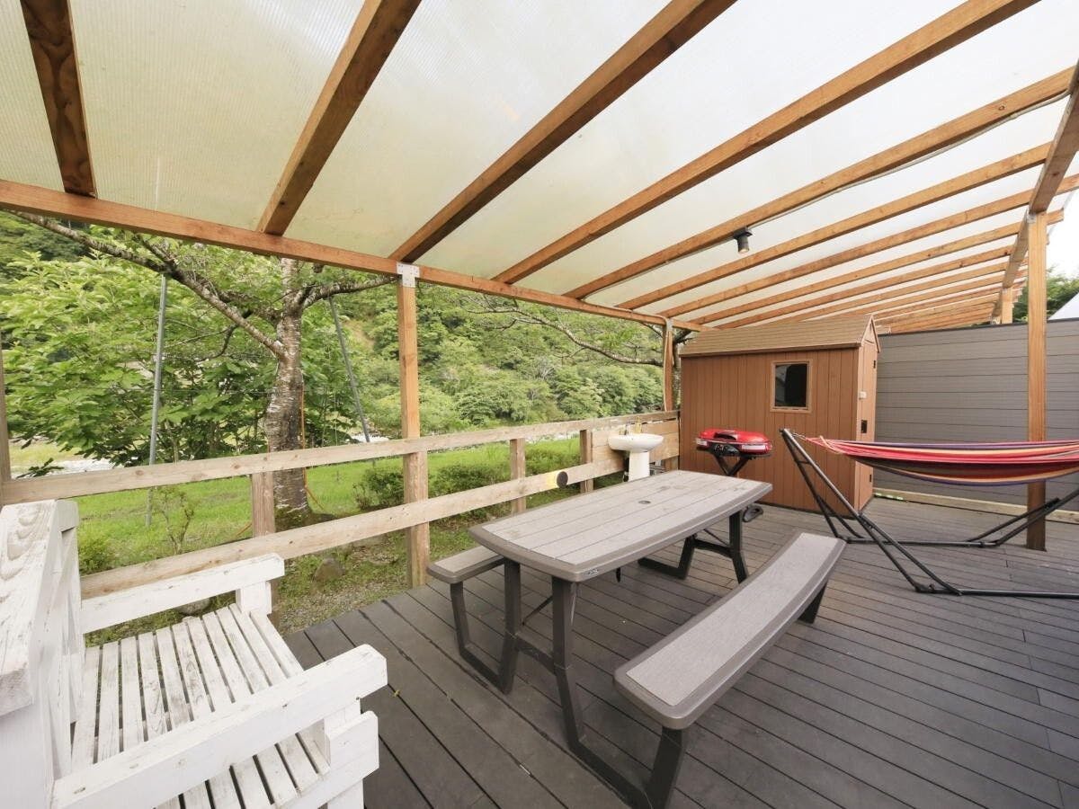 SPRINGS VILLAGE Ashigara・Tanzawa Onsen Resort & Glamping