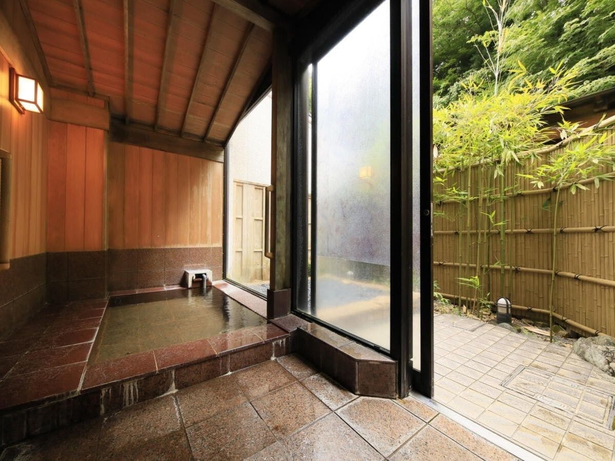 SPRINGS VILLAGE Ashigara・Tanzawa Onsen Resort & Glamping