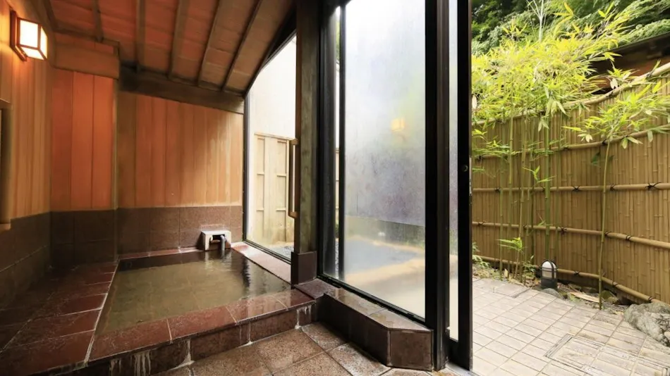 SPRINGS VILLAGE Ashigara・Tanzawa Onsen Resort & Glamping