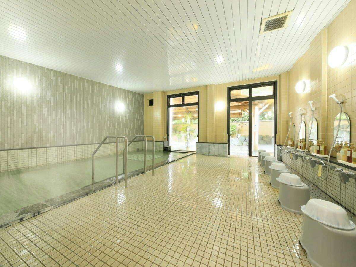 SPRINGS VILLAGE Ashigara・Tanzawa Onsen Resort & Glamping