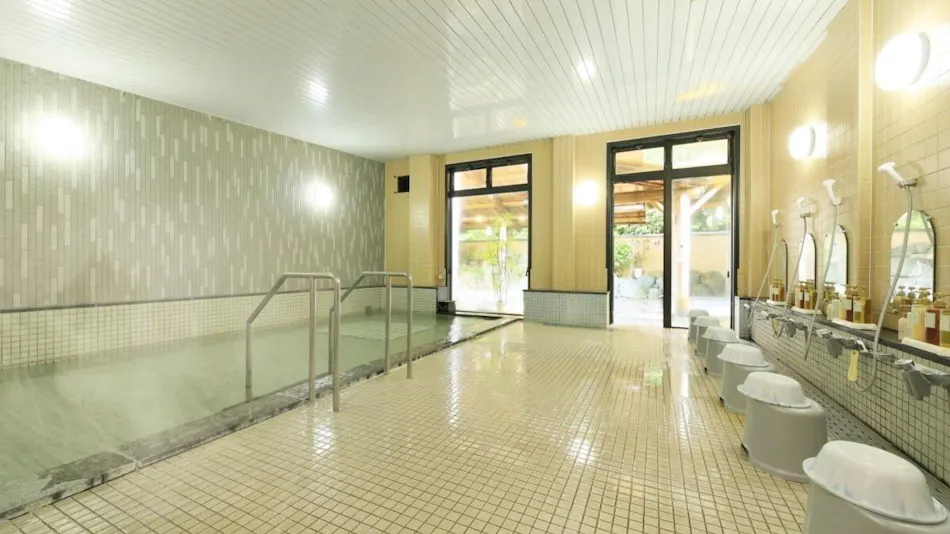 SPRINGS VILLAGE Ashigara・Tanzawa Onsen Resort & Glamping