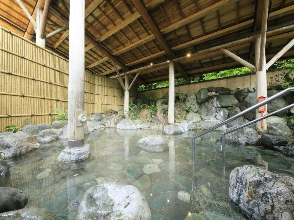 SPRINGS VILLAGE Ashigara・Tanzawa Onsen Resort & Glamping