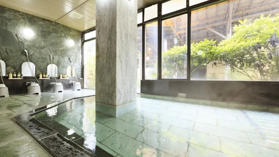 SPRINGS VILLAGE Ashigara・Tanzawa Onsen Resort & Glamping