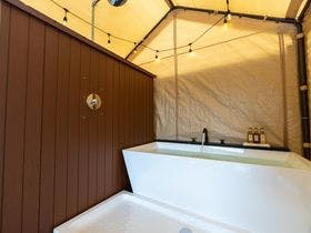 中川温泉　丹沢ホテル時之栖