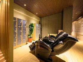 中川温泉　丹沢ホテル時之栖