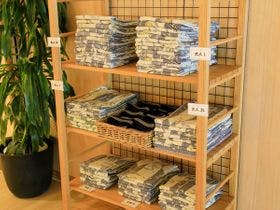 中川温泉　丹沢ホテル時之栖