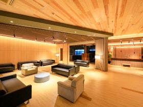 中川温泉　丹沢ホテル時之栖