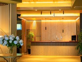 中川温泉　丹沢ホテル時之栖