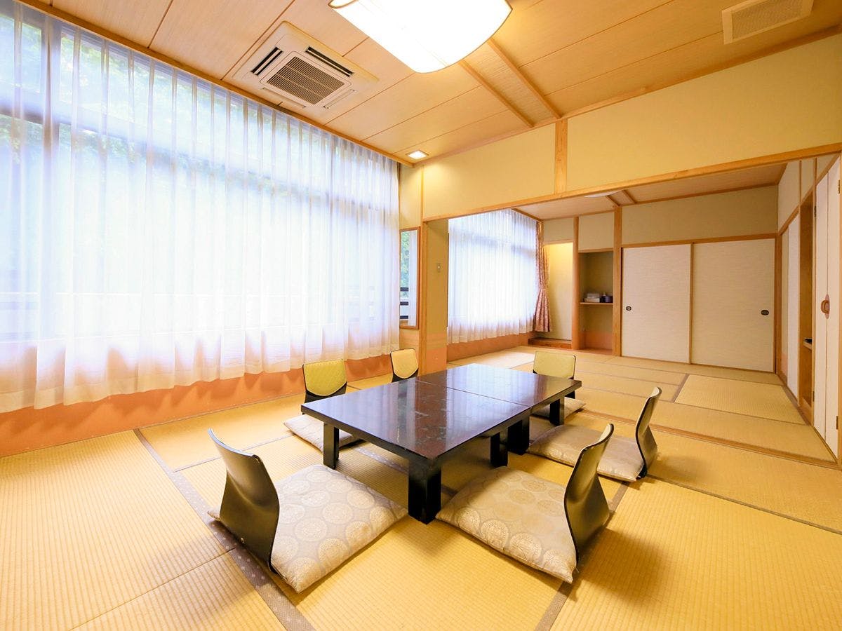 SPRINGS VILLAGE Ashigara・Tanzawa Onsen Resort & Glamping