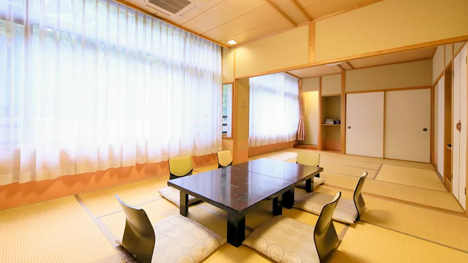 SPRINGS VILLAGE Ashigara・Tanzawa Onsen Resort & Glamping