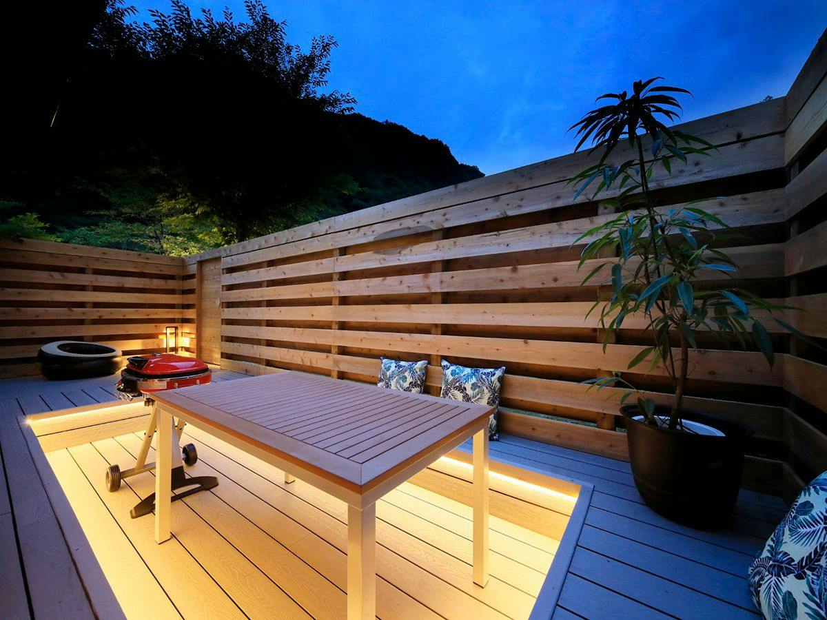 SPRINGS VILLAGE Ashigara・Tanzawa Onsen Resort & Glamping