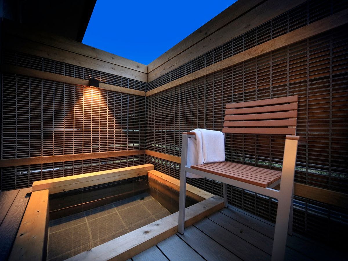 SPRINGS VILLAGE Ashigara・Tanzawa Onsen Resort & Glamping