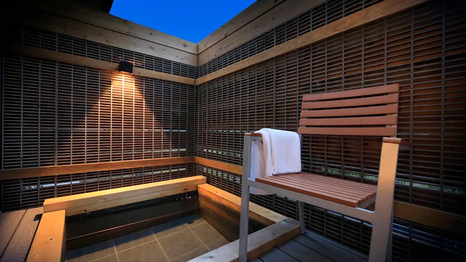 SPRINGS VILLAGE Ashigara・Tanzawa Onsen Resort & Glamping
