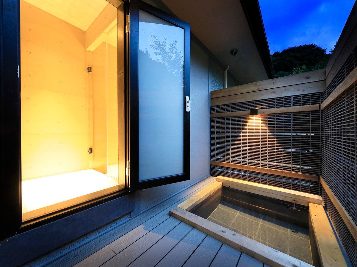 SPRINGS VILLAGE Ashigara・Tanzawa Onsen Resort & Glamping