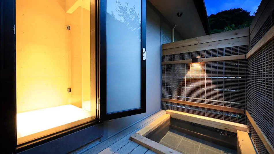 SPRINGS VILLAGE Ashigara・Tanzawa Onsen Resort & Glamping