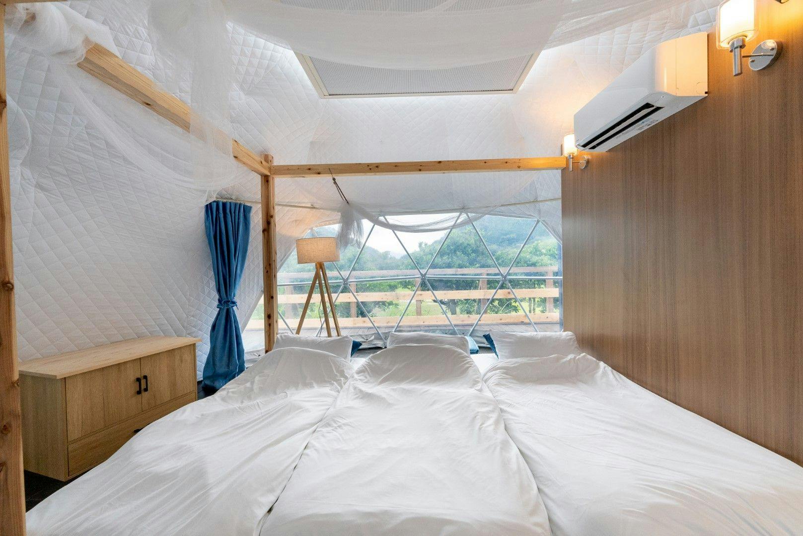 SPRINGS VILLAGE Ashigara・Tanzawa Onsen Resort & Glamping