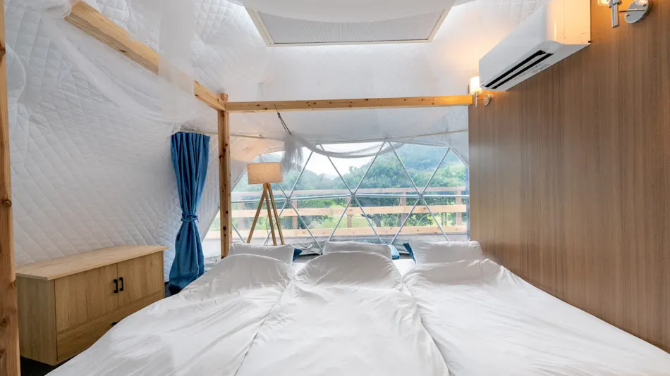 SPRINGS VILLAGE Ashigara・Tanzawa Onsen Resort & Glamping