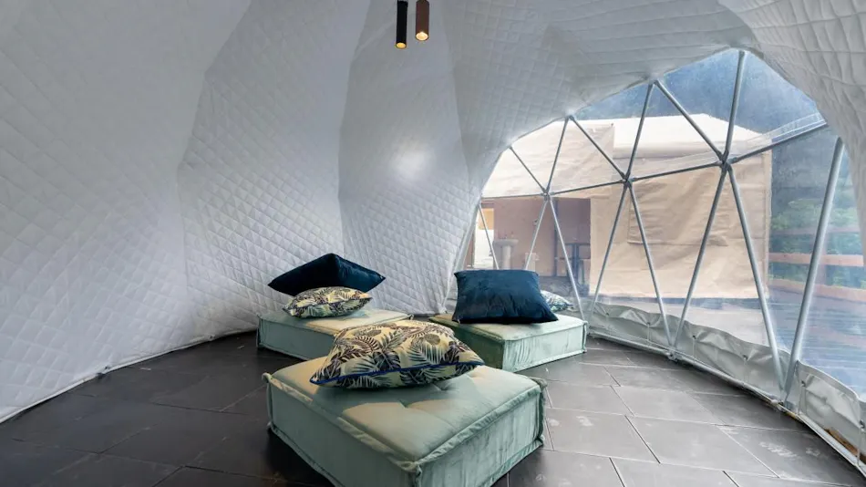 SPRINGS VILLAGE Ashigara・Tanzawa Onsen Resort & Glamping