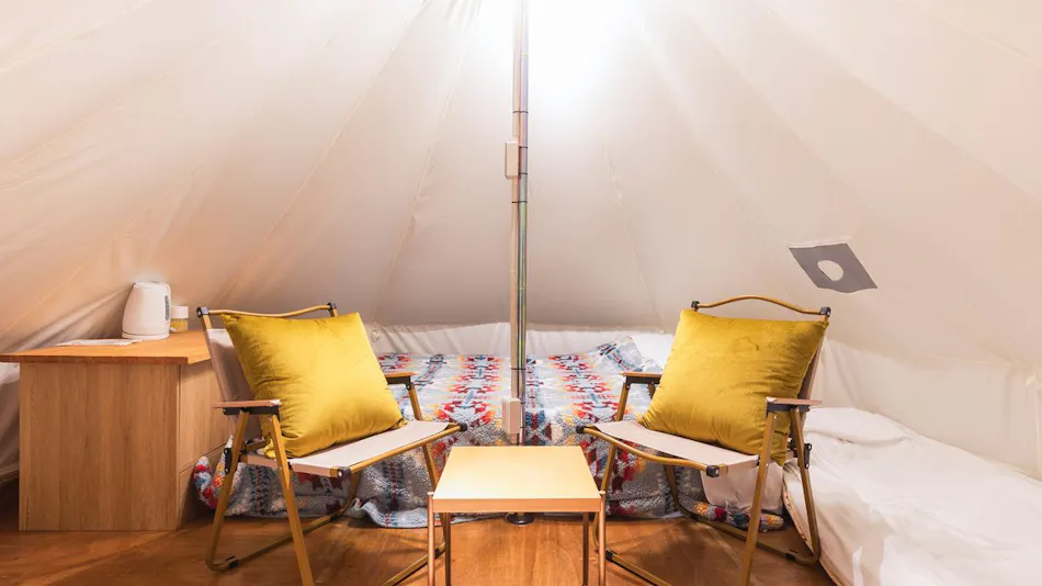 SPRINGS VILLAGE Ashigara・Tanzawa Onsen Resort & Glamping