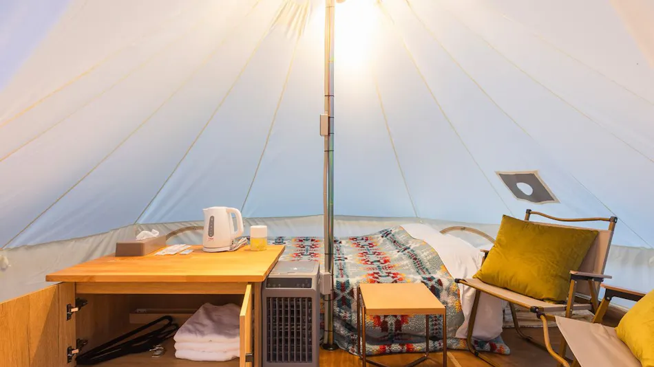 SPRINGS VILLAGE Ashigara・Tanzawa Onsen Resort & Glamping