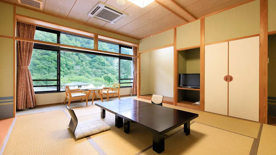 SPRINGS VILLAGE Ashigara・Tanzawa Onsen Resort & Glamping