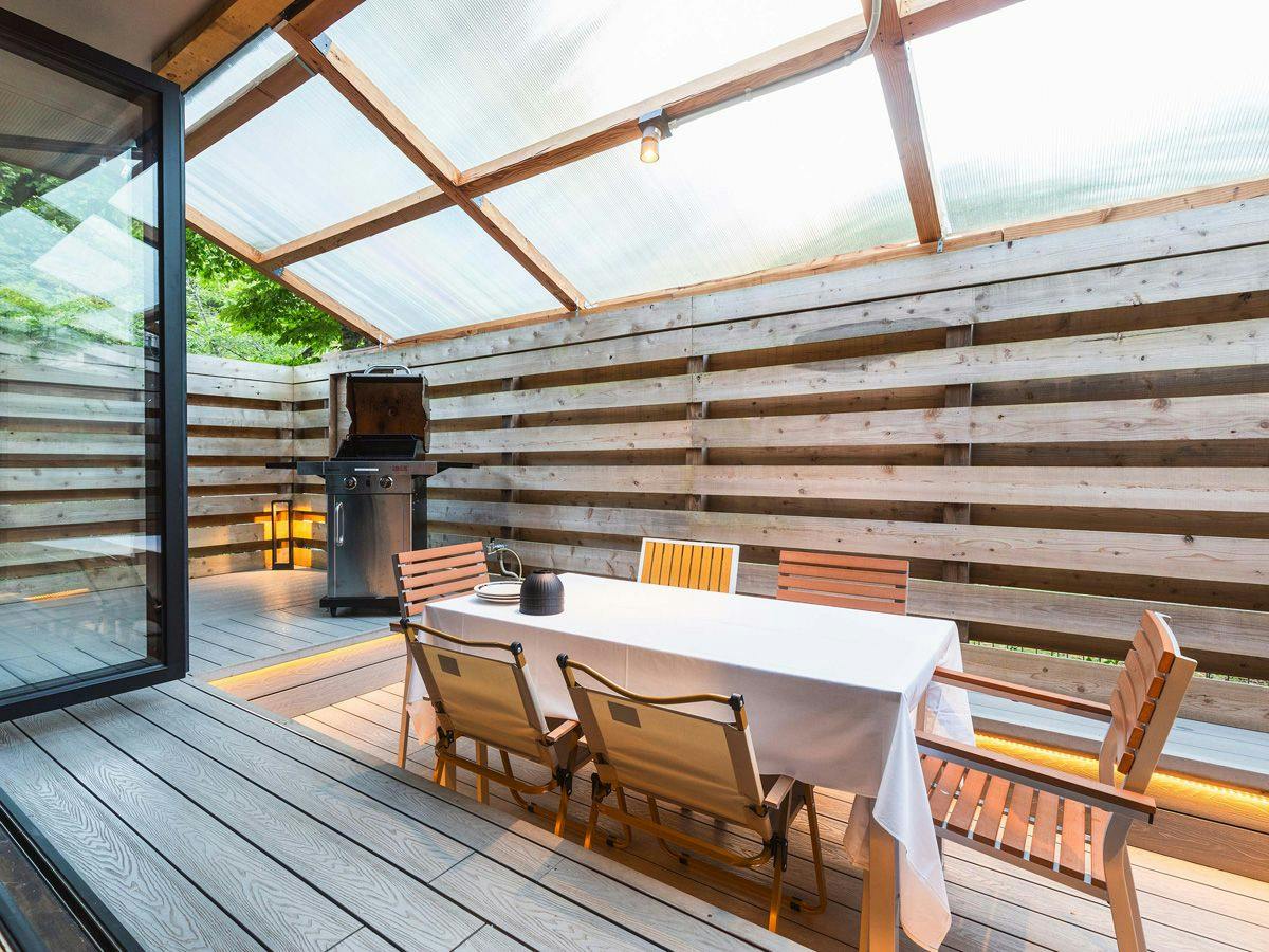 SPRINGS VILLAGE Ashigara・Tanzawa Onsen Resort & Glamping