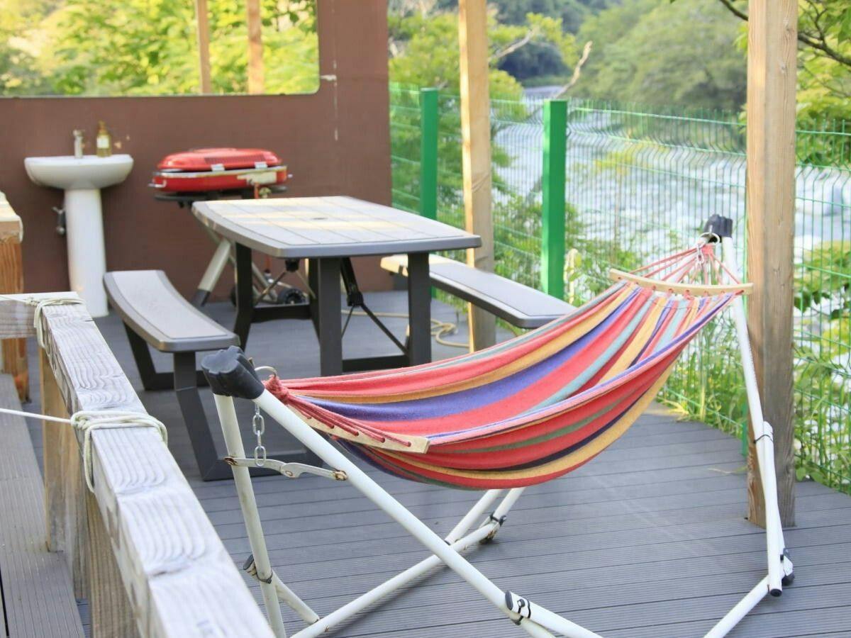 SPRINGS VILLAGE Ashigara・Tanzawa Onsen Resort & Glamping
