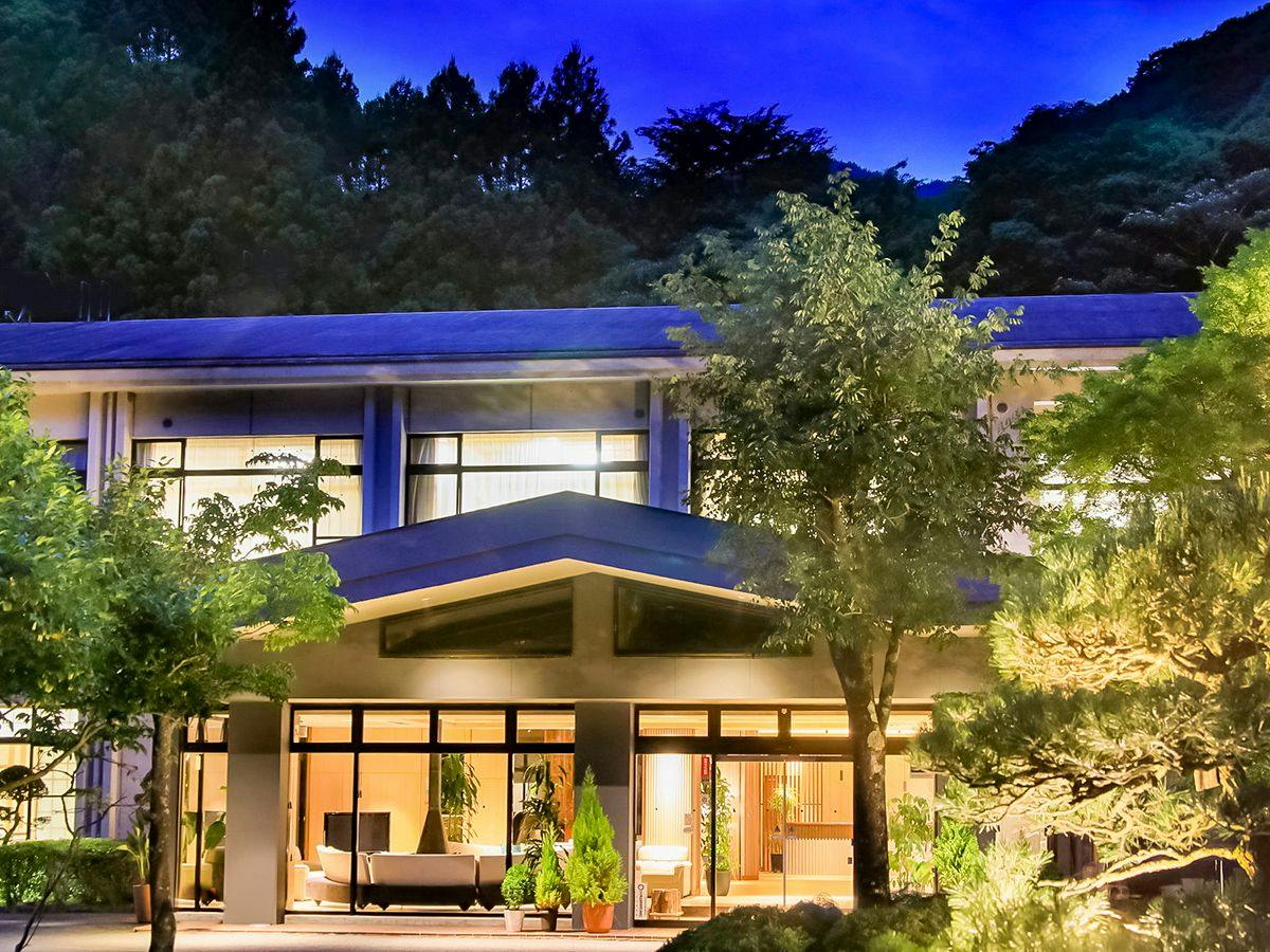 SPRINGS VILLAGE Ashigara・Tanzawa Onsen Resort & Glamping