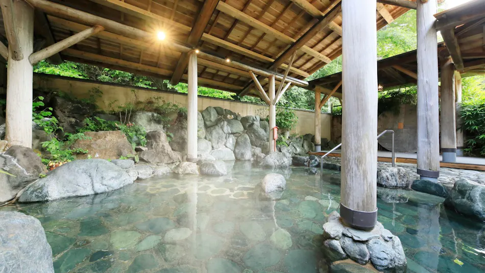 SPRINGS VILLAGE Ashigara・Tanzawa Onsen Resort & Glamping