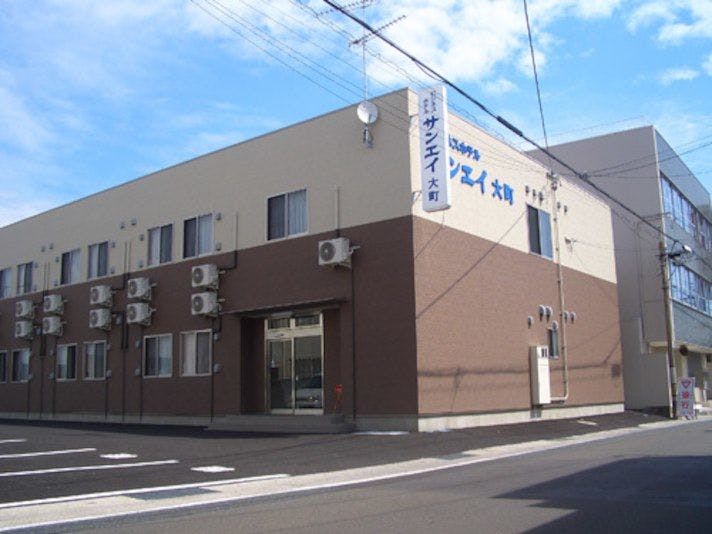 施設画像