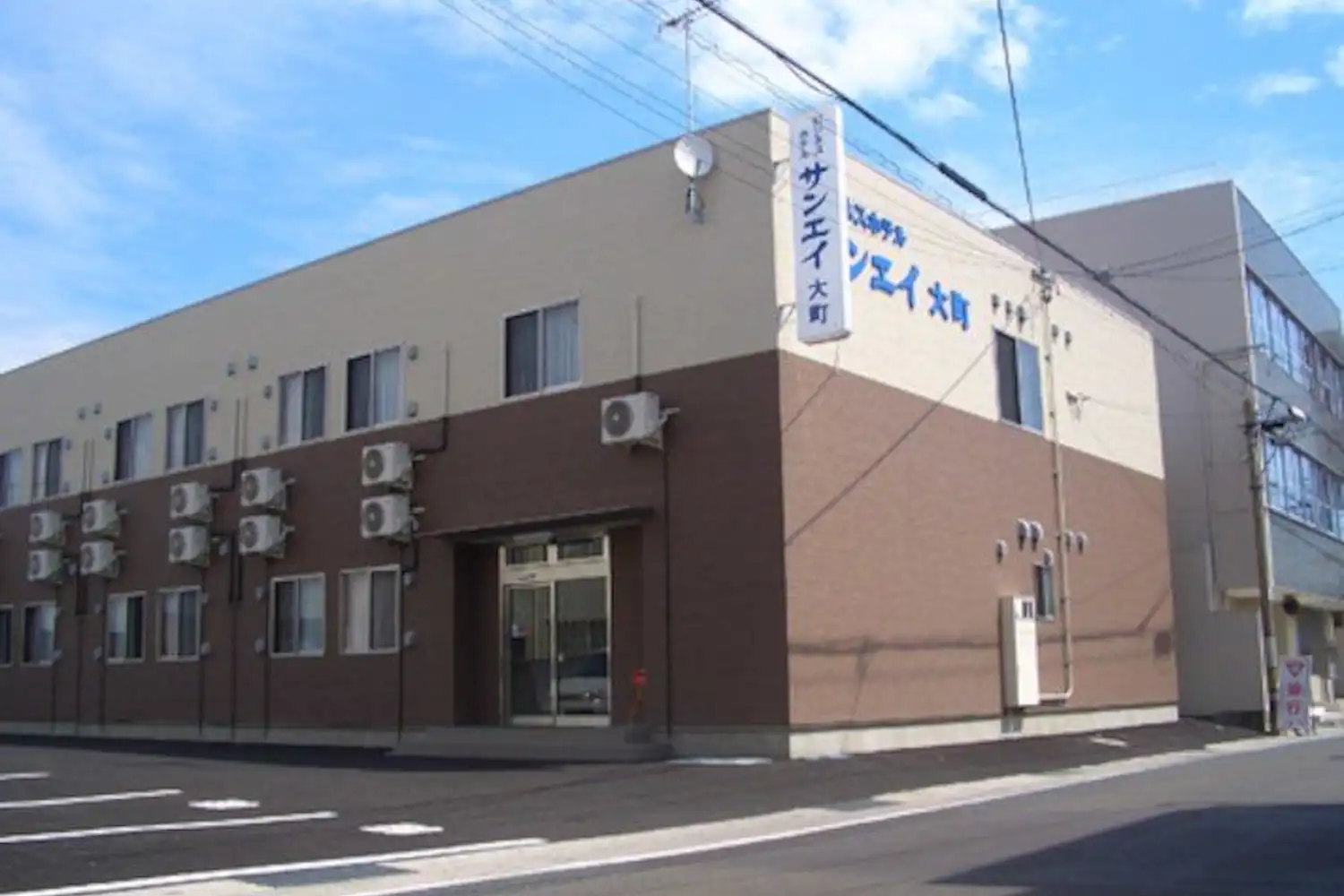 施設画像