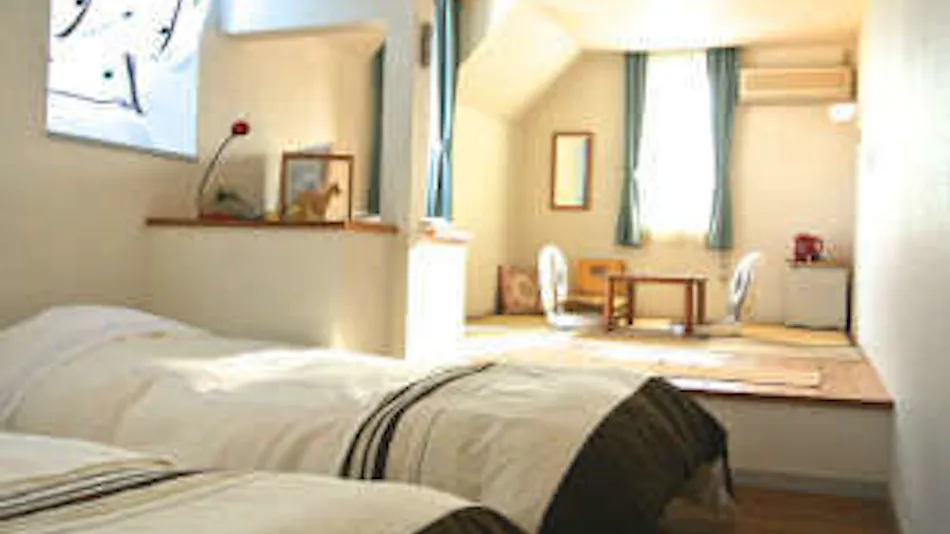 Country Inn Galley