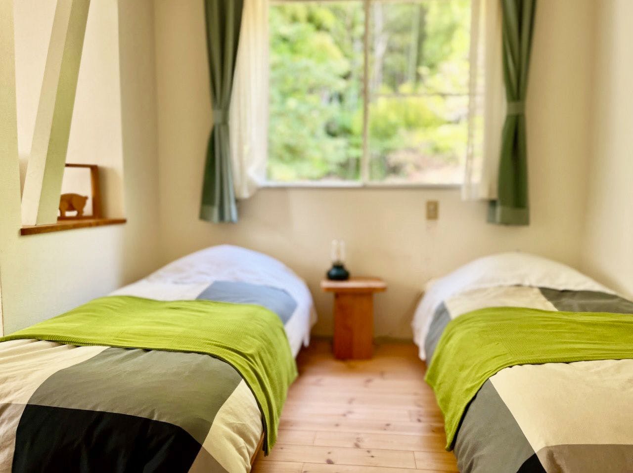 Country Inn Galley
