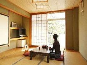 海まで0分の宿　海岸通り