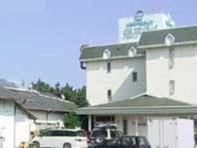 海まで0分の宿　海岸通り