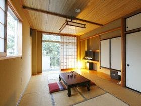 海まで0分の宿　海岸通り