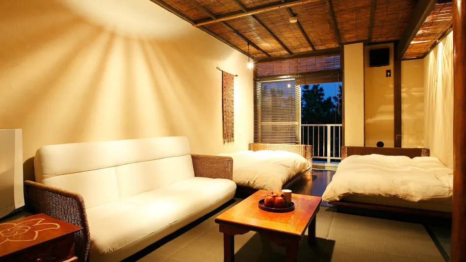 Seaside Inn: Zero Minutes to the Beach - Pet-Friendly - Kaigan doori