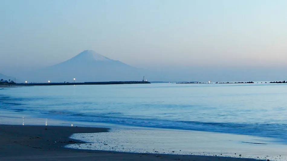 Seaside Inn: Zero Minutes to the Beach - Pet-Friendly - Kaigan doori