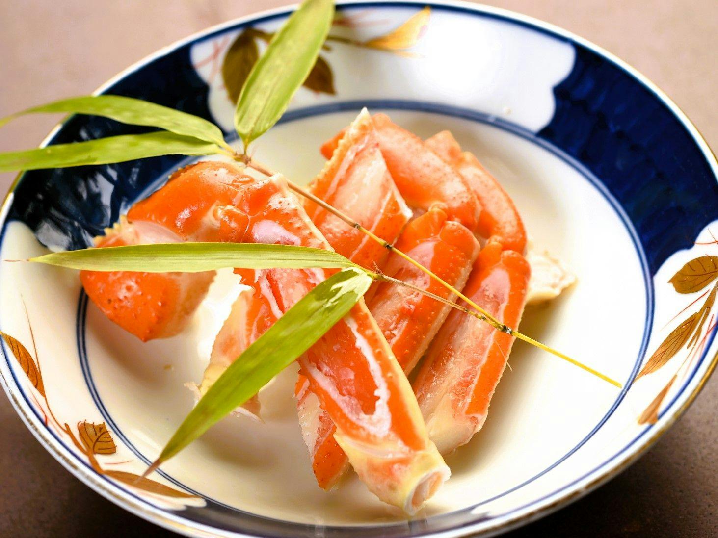 旅館　一の家
